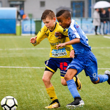 U12 - Waasland Beveren