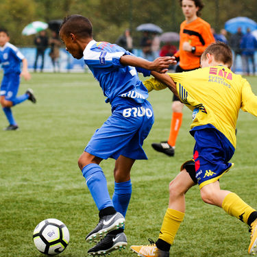 U12 - Waasland Beveren