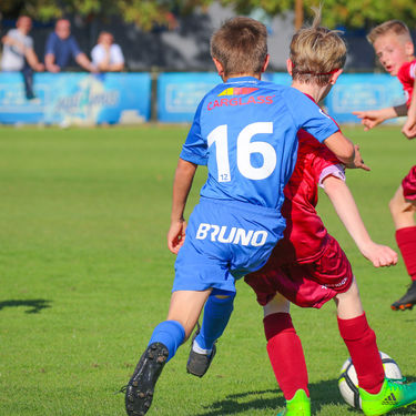 U12 - Zulte Waregem