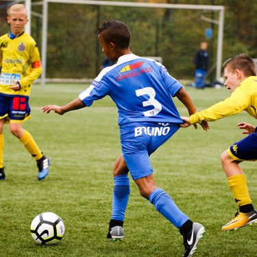 U12 - Waasland Beveren