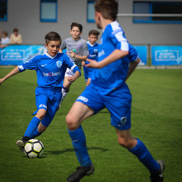 U12 - RSC Anderlecht 04/2018
