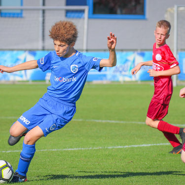 U12 - Zulte Waregem