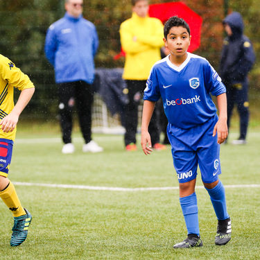 U12 - Waasland Beveren
