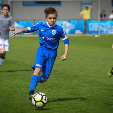 U12 - RSC Anderlecht 04/2018