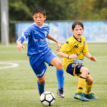 U12 - Waasland Beveren