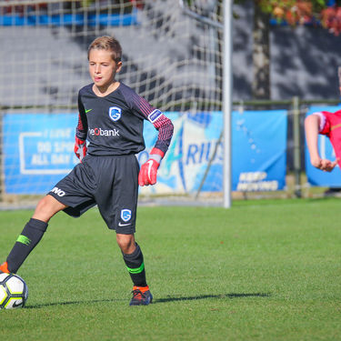U12 - Zulte Waregem