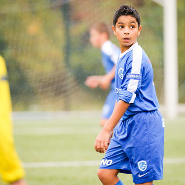U12 - Waasland Beveren