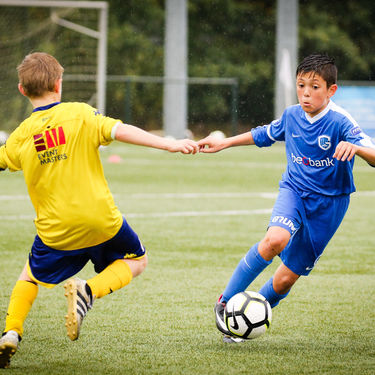 U12 - Waasland Beveren