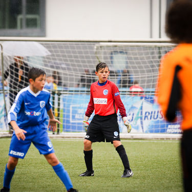 U12 - Waasland Beveren