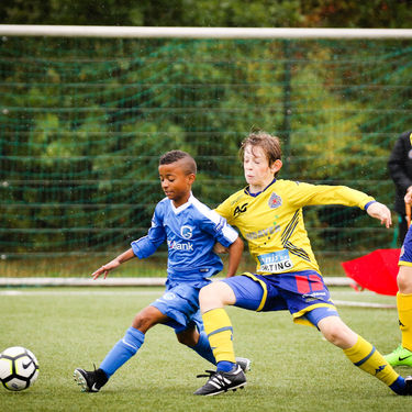 U12 - Waasland Beveren