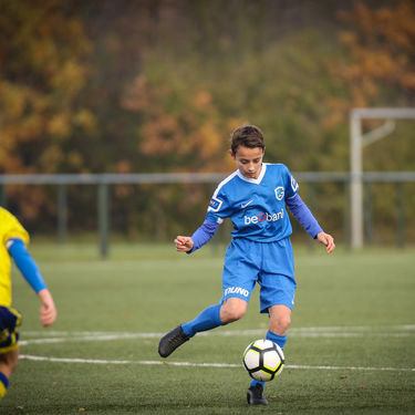 U14 - STVV 2-0