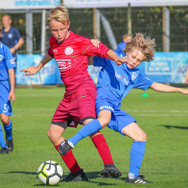 U12 - Zulte Waregem