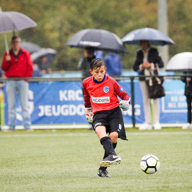 U12 - Waasland Beveren