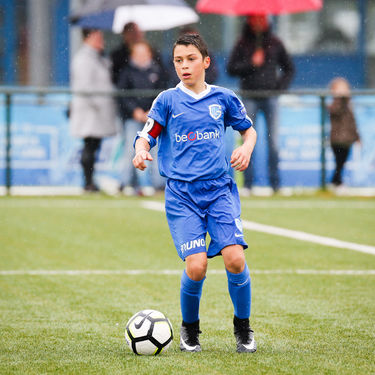 U12 - Waasland Beveren
