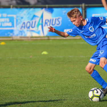 U12 - Zulte Waregem