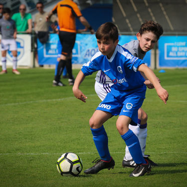 U12 - RSC Anderlecht 04/2018