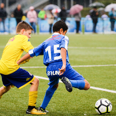 U12 - Waasland Beveren
