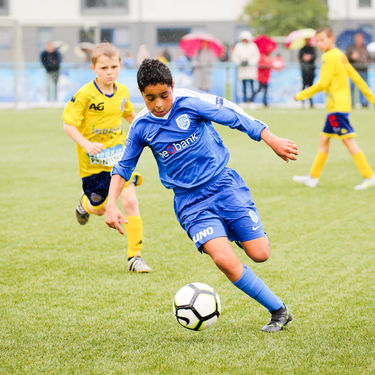 U12 - Waasland Beveren