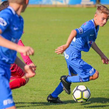 U12 - Zulte Waregem