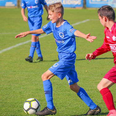 U12 - Zulte Waregem