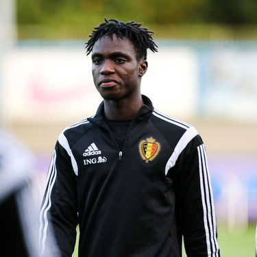 België U16 - Duitsland