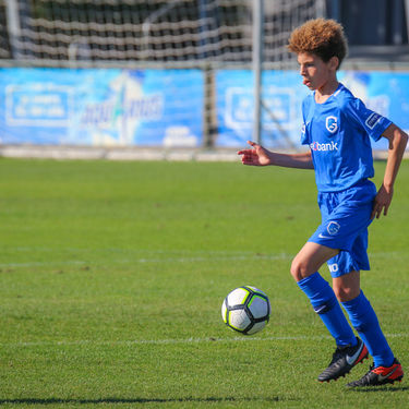 U12 - Zulte Waregem
