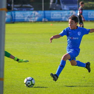 U12 - Zulte Waregem