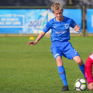 U12 - Zulte Waregem