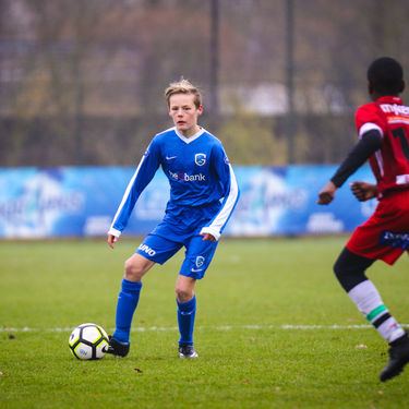 U13/U17 - OHL