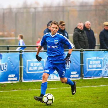 U13/U17 - OHL