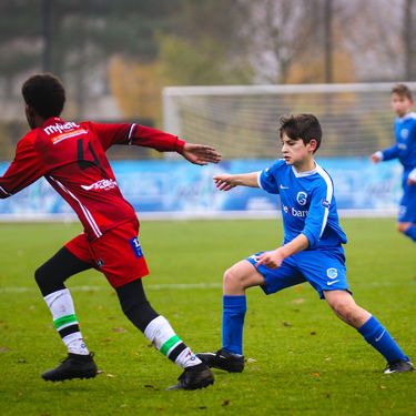 U13/U17 - OHL