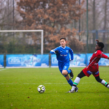 U13/U17 - OHL