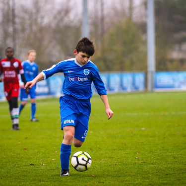 U13/U17 - OHL