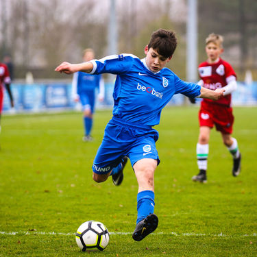 U13/U17 - OHL