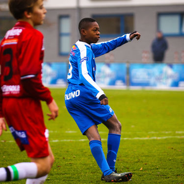 U13/U17 - OHL