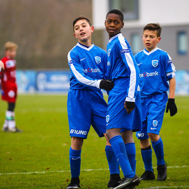 U13/U17 - OHL