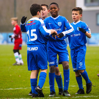 U13/U17 - OHL