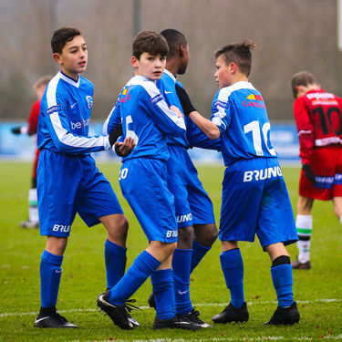 U13/U17 - OHL