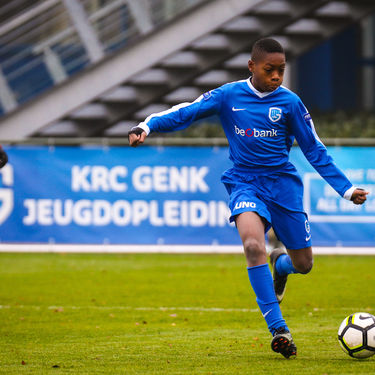 U13/U17 - OHL