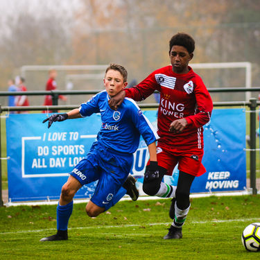 U13/U17 - OHL