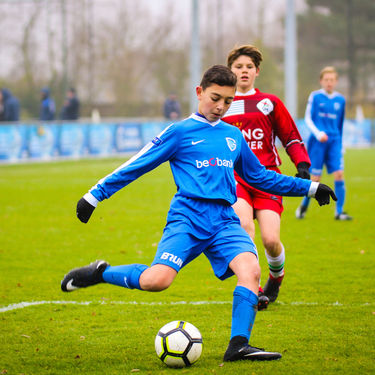 U13/U17 - OHL