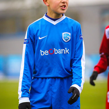 U13/U17 - OHL