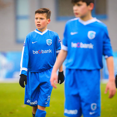 U13/U17 - OHL