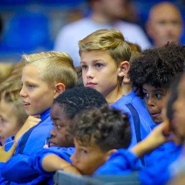 Jeugdvoorstelling