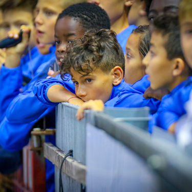 Jeugdvoorstelling