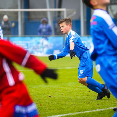 U13/U17 - OHL