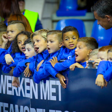 Jeugdvoorstelling