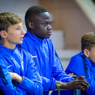 Jeugdvoorstelling