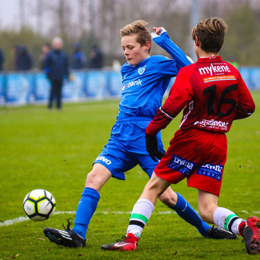 U13/U17 - OHL