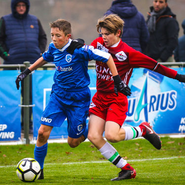 U13/U17 - OHL